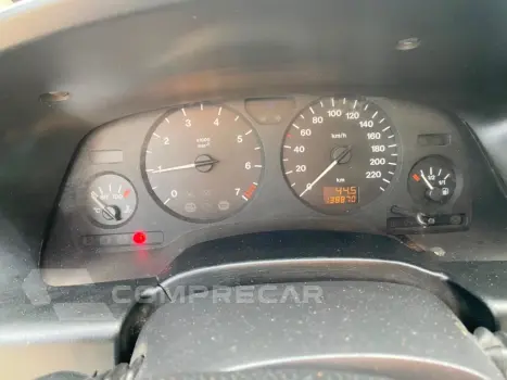 ZAFIRA 2.0 MPFI CD 16V