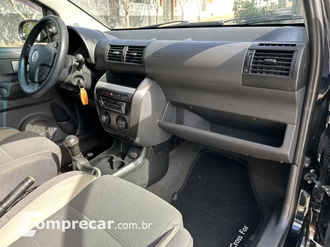 CROSSFOX 1.6 MI 8V