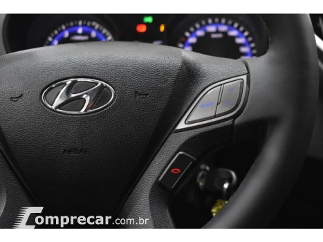 HB20 - 1.0 COMFORT 12V 4P MANUAL
