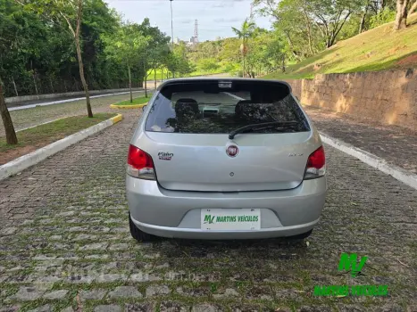 PALIO 1.4 MPI ELX 8V FLEX 4P MANUAL