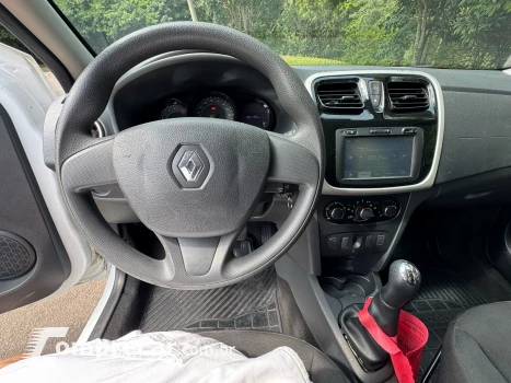 SANDERO 1.6 16V SCE Expression
