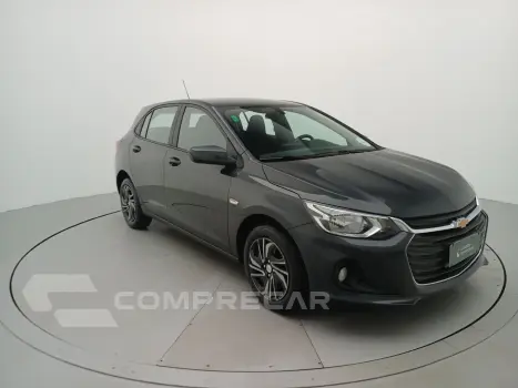 ONIX 1.0 FLEX LT MANUAL