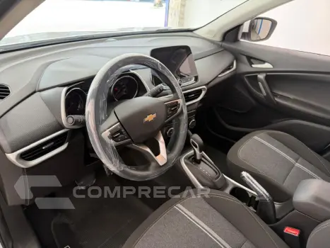 TRACKER LT 1.0 Turbo 12V Flex Aut.