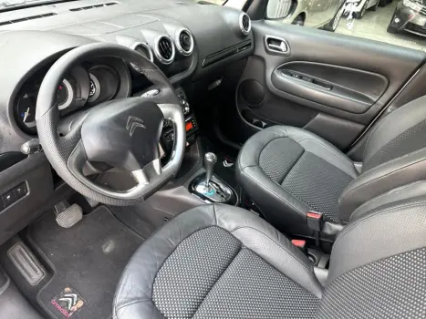 C3 PICASSO 1.6 Exclusive