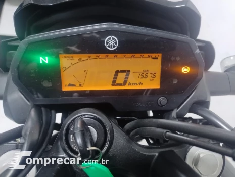 FZ25