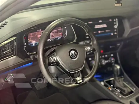 JETTA 1.4 250 TSI R-line