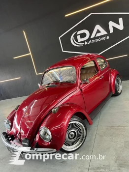 FUSCA 1.5 8V