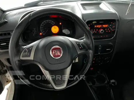 Strada Freedom 1.4 Flex 8V CS