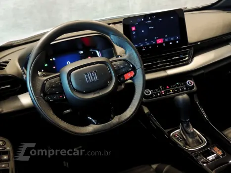 FASTBACK 1.3 Turbo 270 Limited Edition