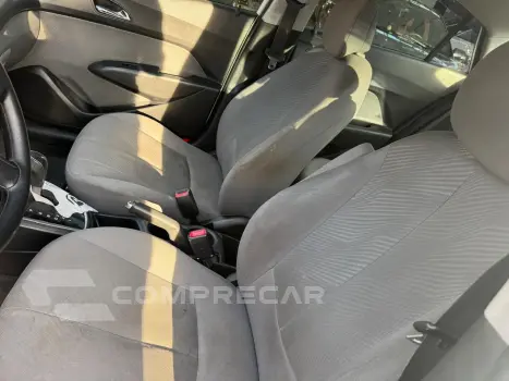 HB20S 1.6 Comfort Plus 16V