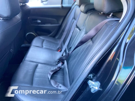 CRUZE 1.8 LT 16V