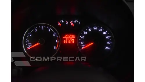 GOL - 1.0 MI 8V 4P MANUAL G.V