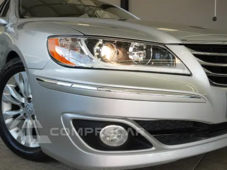 AZERA 3.3 MPFI GLS SEDAN V6 24V GASOLINA 4P AUTOMÁTICO