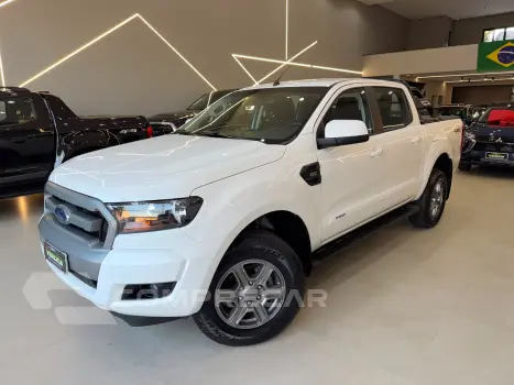 FORD Ranger XLS 2.2 4 portas