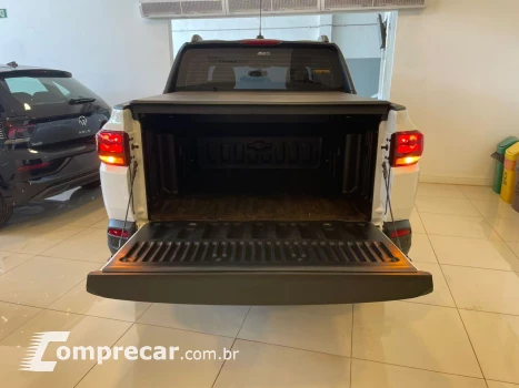 Montana 1.2 12V FLEX PREMIER TURBO AUTOMÁTICO