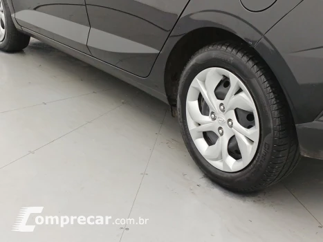 HB20 1.0 12V FLEX COMFORT PLUS MANUAL