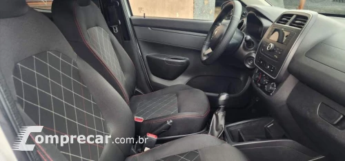KWID 1.0 12V SCE ZEN