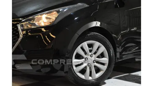 HB20S - 1.0 COMFORT PLUS 12V 4P MANUAL