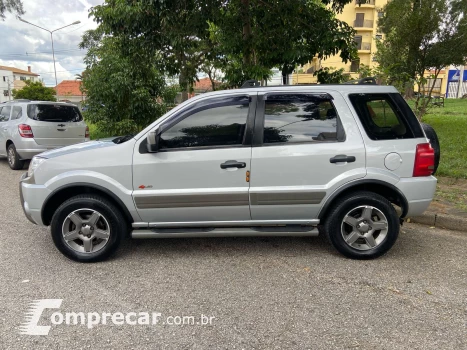 ECOSPORT 2.0 4WD 16V