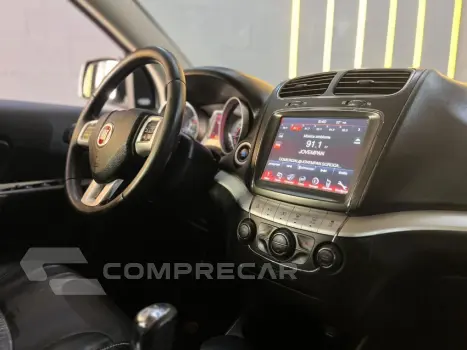 FREEMONT 2.4 Precision 16V