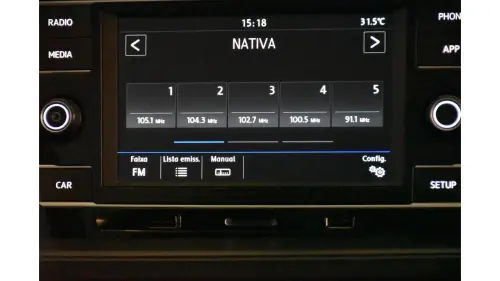 POLO - 1.0 MPI TOTAL MANUAL