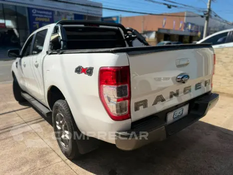 Ranger XLS 2.2 4x4 CD Diesel Aut.