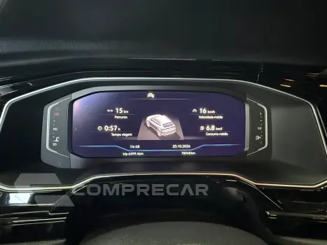 NIVUS 1.0 200 TSI Highline