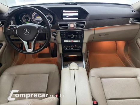 E350 BLUEEF