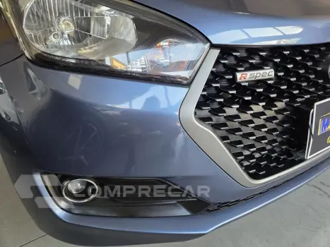 HB20 1.6 R SPEC 16V FLEX 4P MANUAL