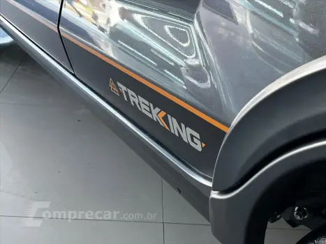 MOBI 1.0 EVO FLEX TREKKING MANUAL