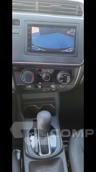 CITY 1.5 Personal 16V