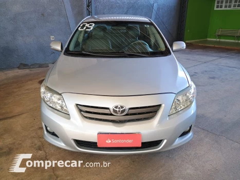 Corolla xei
