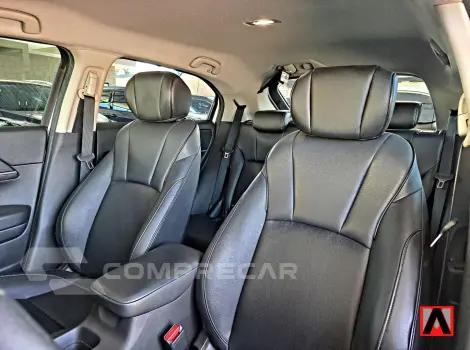 HR-V 1.5 DI I-vtec EXL