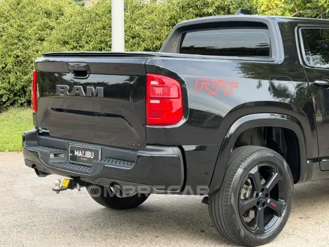 RAMPAGE 2.0 Hurricane 4 Turbo R/T 4X4