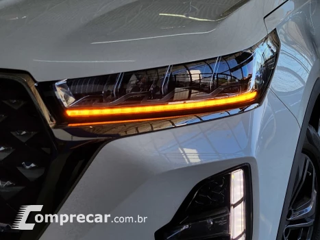 TIGGO 7 1.5 TCI TURBO FLEX SPORT CVT