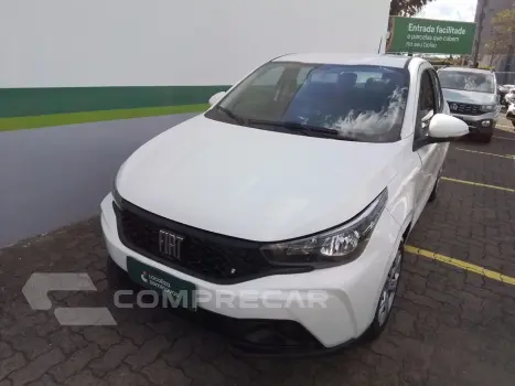 Fiat ARGO 1.0 FIREFLY FLEX DRIVE MANUAL 4 portas