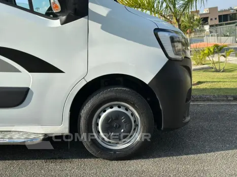MASTER 2.3 DCI DIESEL EXTRA VITRÉ L3H2 3P MANUAL