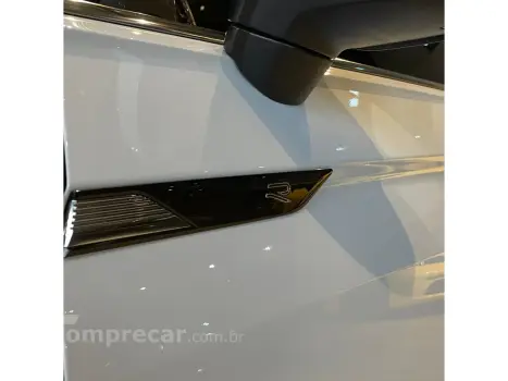 TIGUAN 2.0 300 TSI GASOLINA ALLSPACE R-LINE AUTOMÁTICO