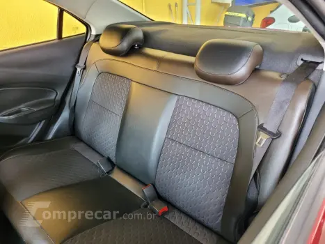 PRISMA Sed. LTZ 1.4 8V FlexPower 4p Aut.