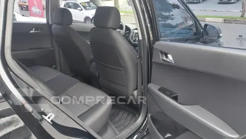 CRETA 1.6 16V Action