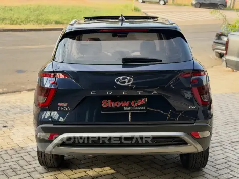CRETA 2.0 Ultimate