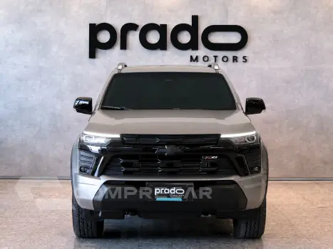 S10 2.8 16V Turbo Z71 CD 4X4