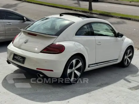 Fusca 2.0 TSI 16V Aut.