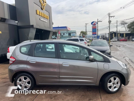 FIT 1.4 LX 8V