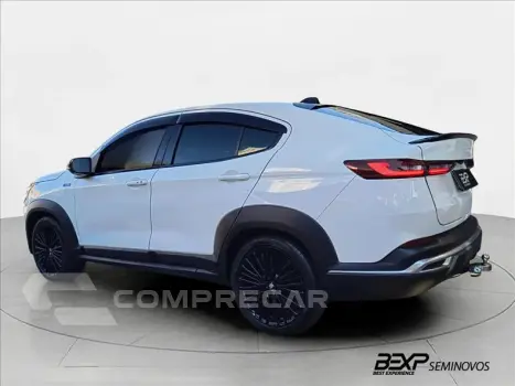 FASTBACK 1.3 Turbo 270 Limited Edition