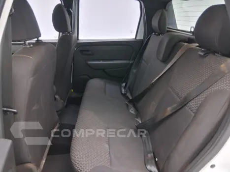 OROCH 1.6 16V SCE FLEX INTENSE MANUAL