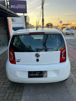 UP 1.0 MPI Move UP 12V