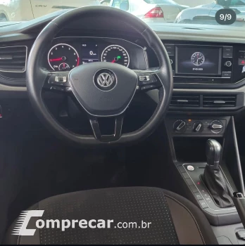 Polo Confortiline TSI