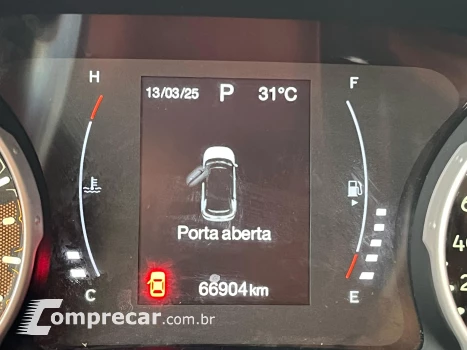 COMPASS 2.0 16V Longitude