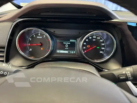 MONTANA 1.2 TURBO FLEX LTZ AUTOMÁTICO